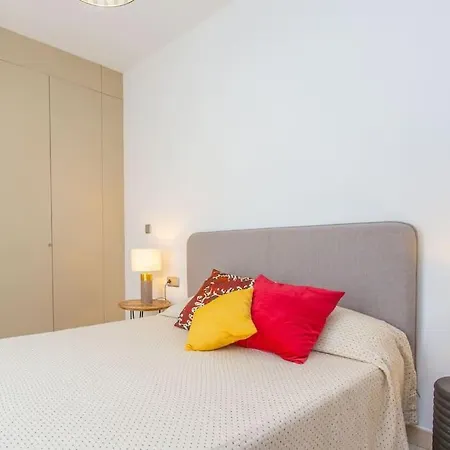 Atico Centrico, Jacuzzi Y Parking El Arenal * Jerez de la Frontera