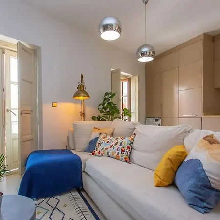 Atico Centrico, Jacuzzi Y Parking El Arenal Apartman Jerez de la Frontera
